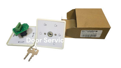 5-ти позиционный переключатель режимов с ключом