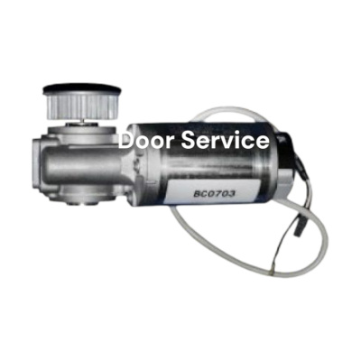 Мотор-редуктор Dorma ES-200 (Easy GR63x25)