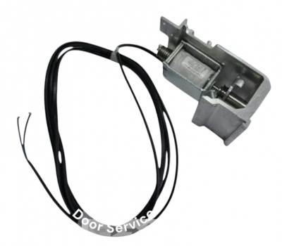 Замок электромеханический LDP Besam UniSlide (Б/У)