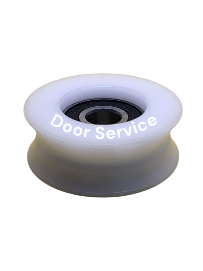 Ролик каретки Tormax TLP