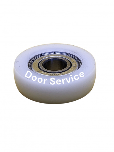 Прижимной ролик на Dorma ES200