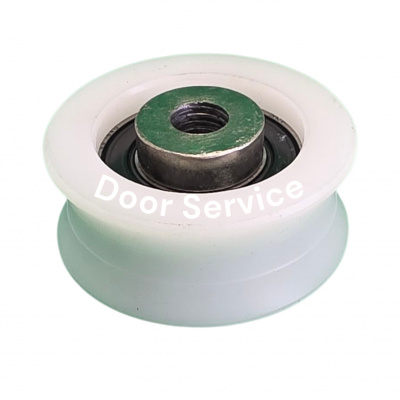 РОЛИК SLIMDRIVE NT (с втулкой) / Geze ECdrive 90