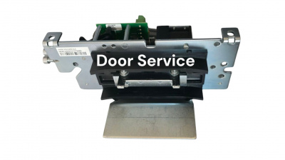 Замок электромагнитный LAVERI к приводу GILGEN SLA