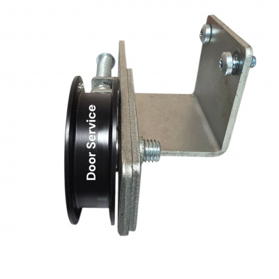 Возратный ролик Besam sl500 (без платформы)