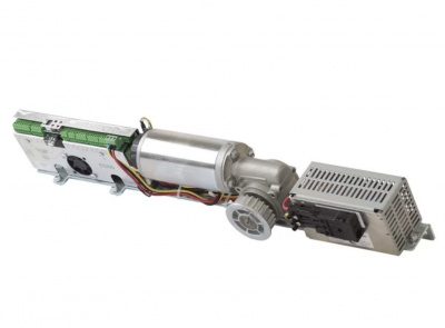 Блок Минидрайв ES 200 4000061 DORMA (dormakaba)